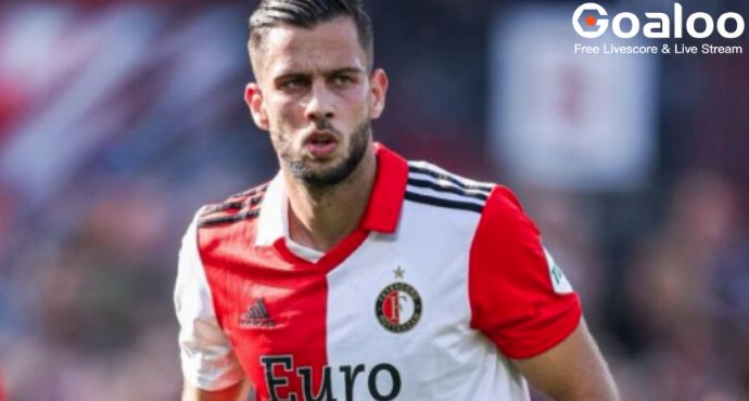 Chelsea Renew Interest in Feyenoord’s Dávid Hancko for Summer Move