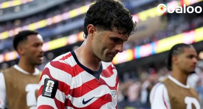 Milan Shut Down MLS Interest as Christian Pulisic Stays Central to Long-Term Plans