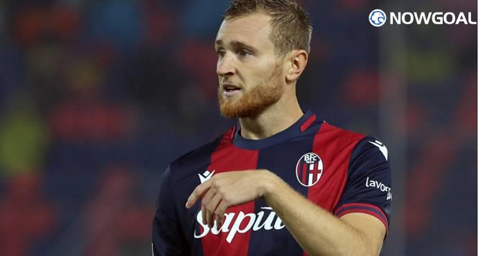 AC Milan Sends Midfielder Tommaso Pobega Back to Bologna on Loan with Option to Buy