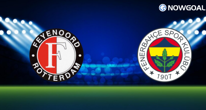 Prediction: August 6th Champions League Feyenoord vs Fenerbahce