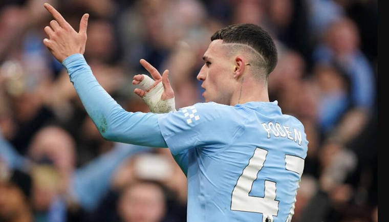 Match Report and Player Ratings: Brentford 2-2 Manchester City (Premier League)