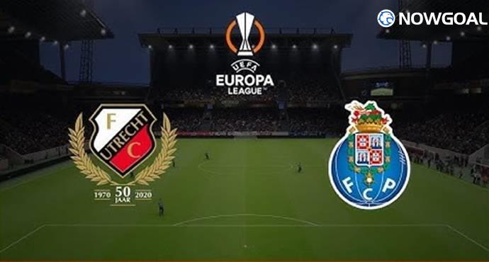 Porto Aim to Rebound as Utrecht Seek First Breakthrough
