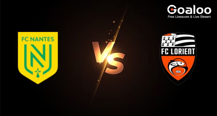 International Club Friendly---Nantes VS Lorient Preview