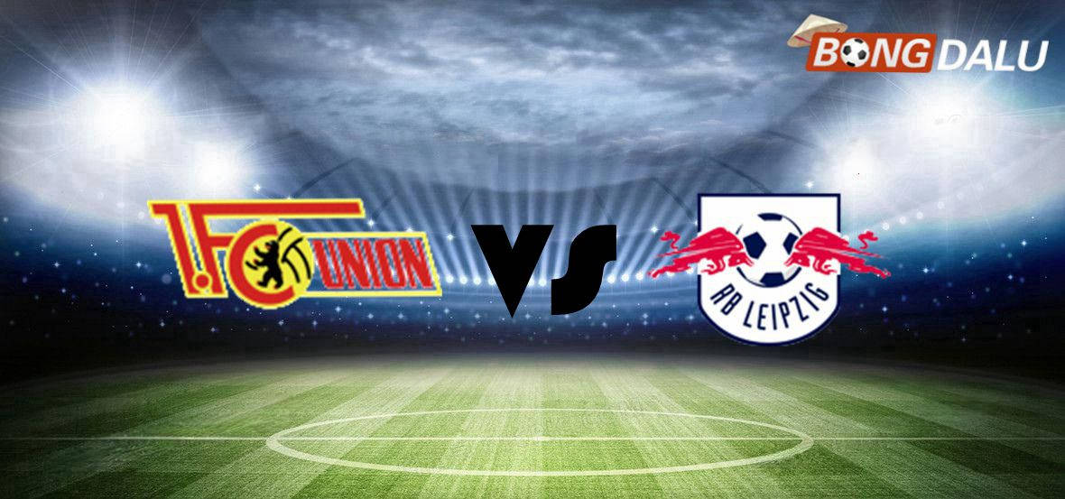 Union Berlin VS RB Leipzig | 02:30 13/12/2025 Thứ bảy VĐQG Đức