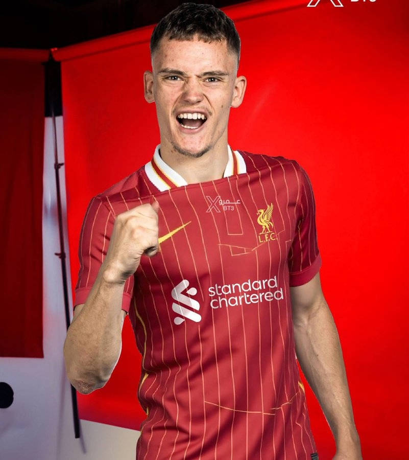1,5 tỷ euro! Phóng viên: Wirtz đã thông báo với ban lãnh đạo Bayern rằng anh ấy chọn gia nhập Liverpool