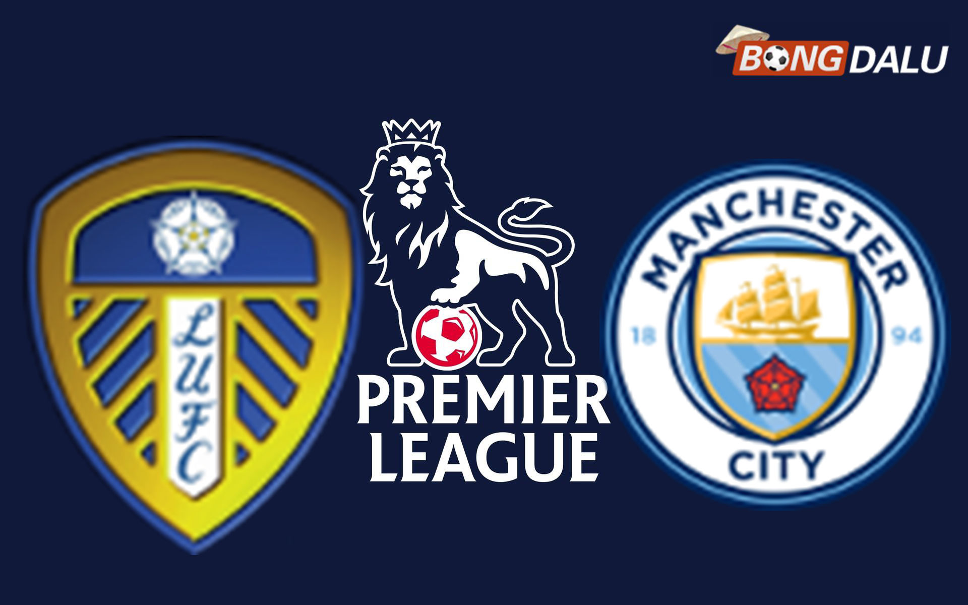 Leeds United VS Manchester City 00:30 01/03/2026 Ngoại Hạng Anh