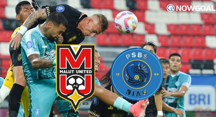 Indonesia Liga 1 - Malut United VS PSBS Babelanfo Prediction