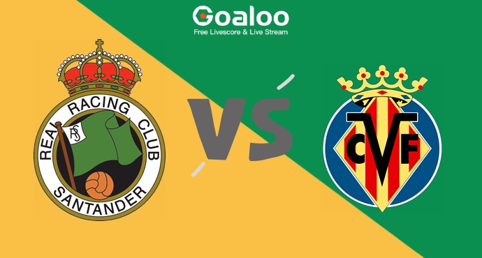 Racing Santander vs. Villarreal: Match Prediction