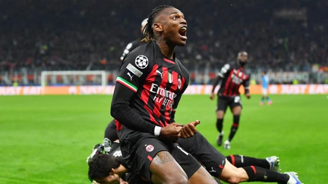 UEFA Champions League Quarterfinals: First Leg Wrap-Up