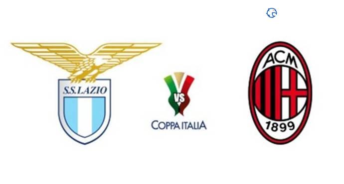 Milan Aim to Edge Lazio Again in High-Stakes Coppa Italia Clash