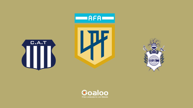 Talleres Cordoba VS Gimnasia La Plata Prediction Argentine Division 1