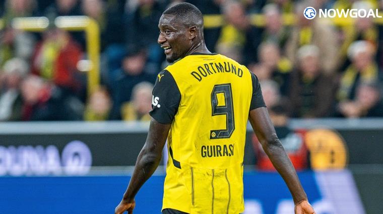 Bayern München vs Borussia Dortmund | German Bundesliga | team news