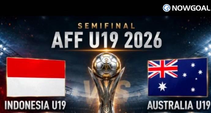 Indonesia U19 vs Australia U19: High-Stakes Semifinal Showdown in Sumatra