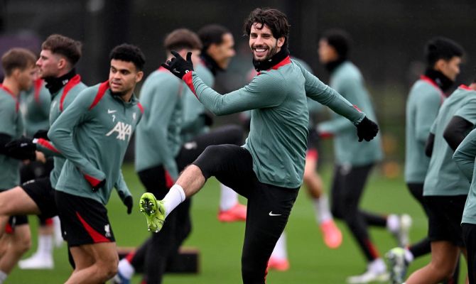 Tottenham Hotspur vs Liverpool: Premier League Showdown Preview