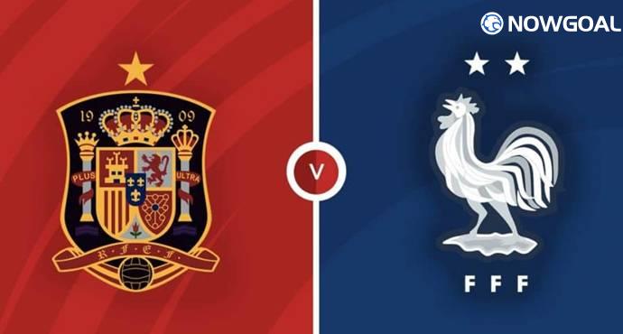 Spain vs France: Clash of Titans for Nations League Glory