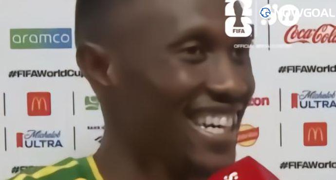 Maseko’s winner seals South Africa’s 1–0 victory over South Korea: We can go all the way — why not?