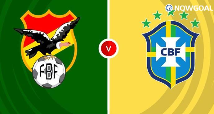 Brazil Eyes Strong Finish as Bolivia Clings to Playoff Hopes