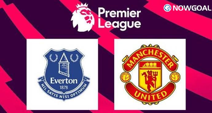 Unbeaten United Eye Top Four as Everton Chase Rare Double