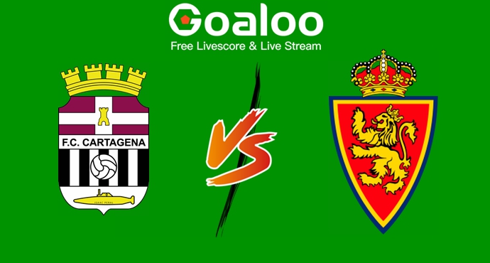 Cartagena vs Zaragoza Prediction 27 August 2024