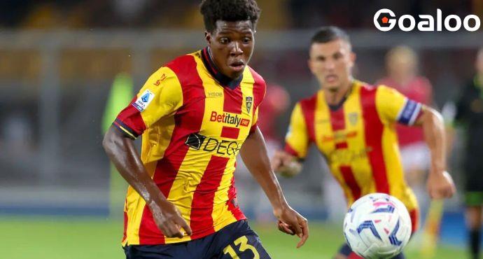 Manchester United are in the final stages of negotiations to secure the services of the promising Patrick Dorgu