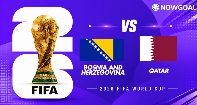 Bosnia and Herzegovina vs Qatar Preview: Crucial Group B Clash as Both Sides Chase World Cup Progress