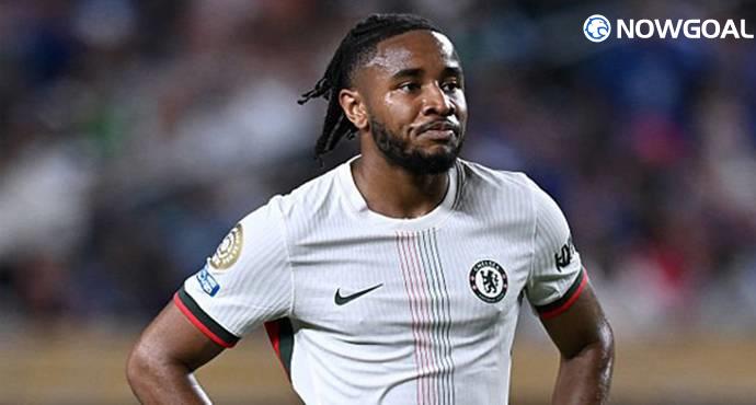 Inter Milan Eyes Christopher Nkunku Amid Strong Competition