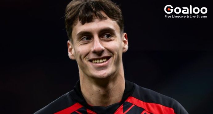 Como Makes Move for Milan Fullback Terracciano