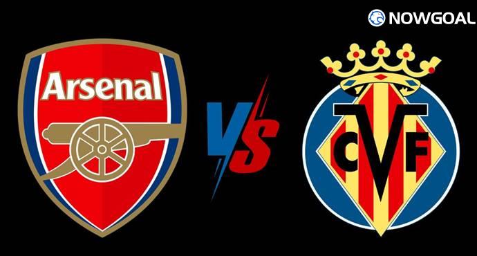 Arsenal vs Villarreal: Pre-Season Showdown and Comeback Chance