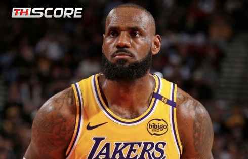 เลเกอร์สแถลง