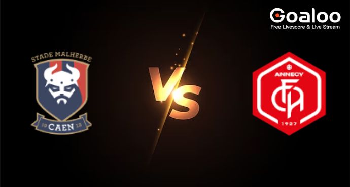 France Ligue 2---Caen VS FC Annecy Preview