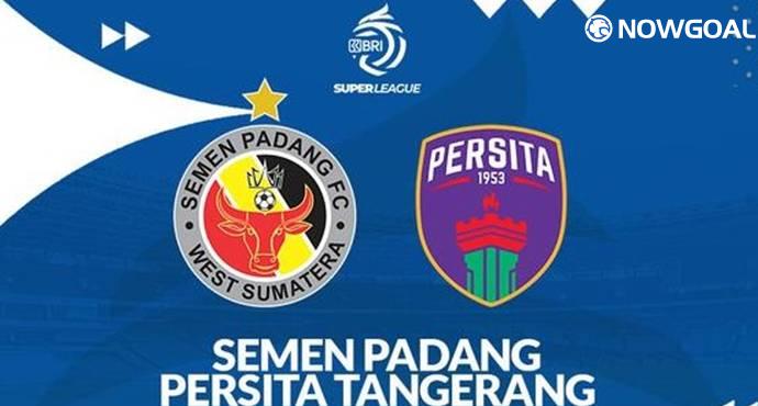 High-Stakes Clash: Semen Padang vs Persita Tangerang