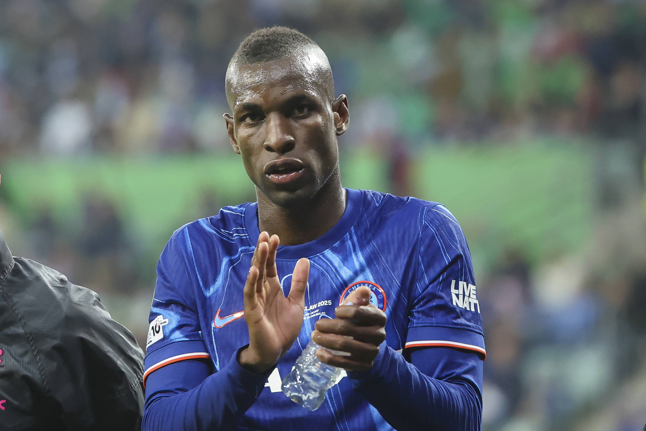 Truyền thông Ý: Chelsea định giá Jackson 100 triệu euro