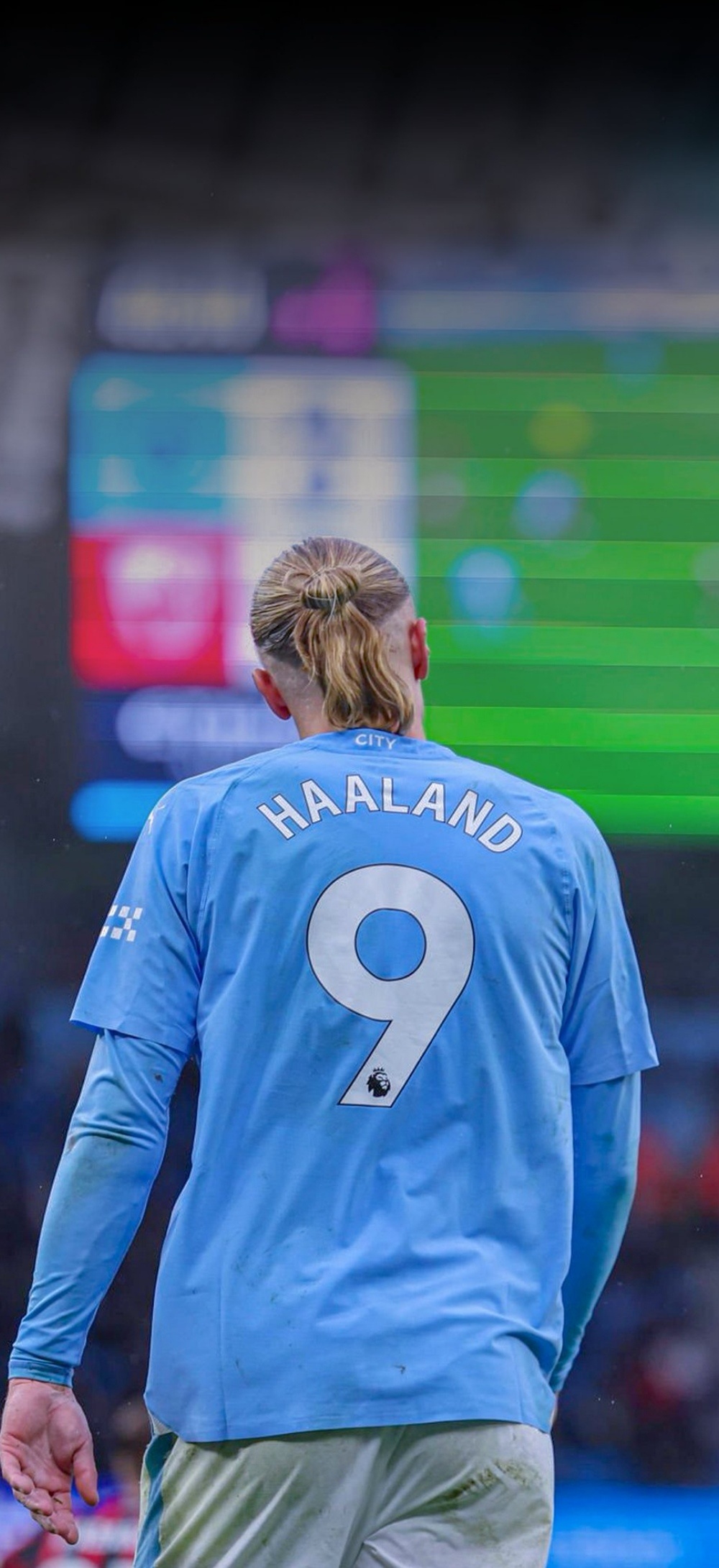 Ảnh đẹp Haaland