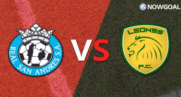 Colombia Primera B---Real Santander VS Leones Prediction