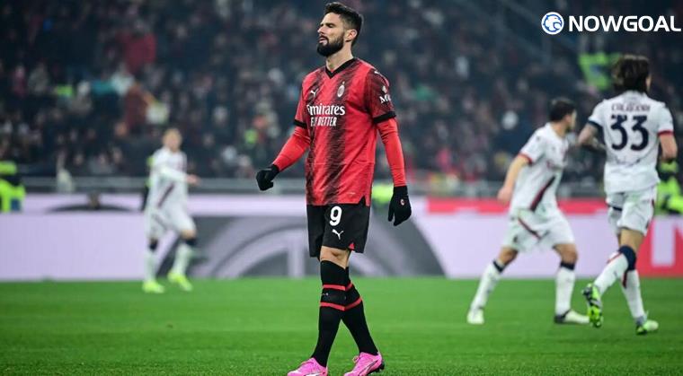 Italian Serie A - Bologna VS AC Milan Prediction