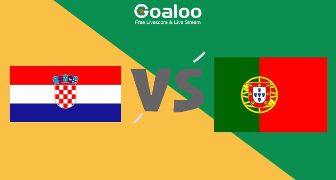 Croatia vs Portugal Prediction 19 November 2024