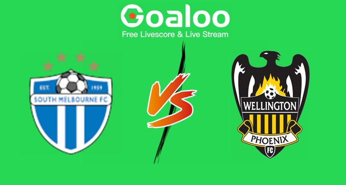 South Melbourne vs Well. Phoenix Prediction 6 August 2024