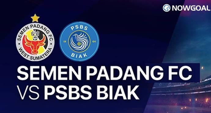 Semen Padang vs PSBS Biak: Home Advantage Tips the Balance
