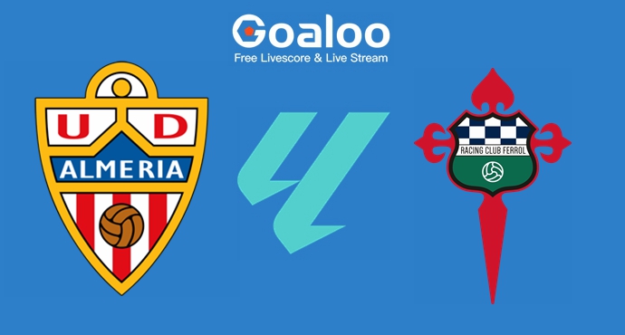 Almeria vs Racing Ferr. Prediction 29 April 2025