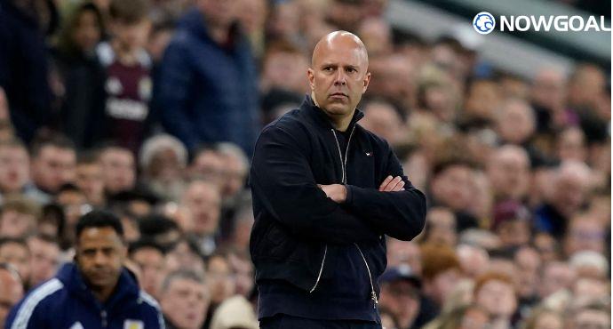Arne Slot Denies Salary Dispute Rumours After Ending Netherlands Manager Talks