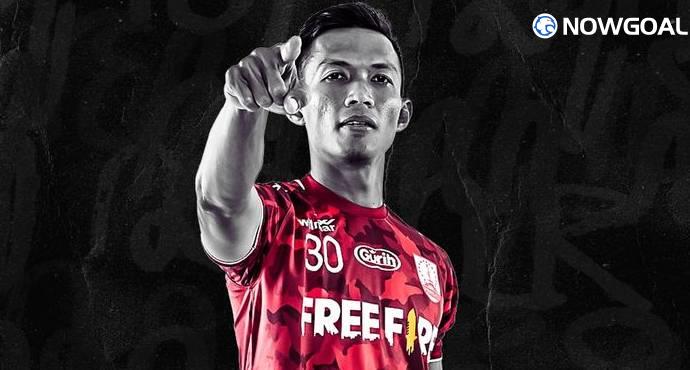Persis Solo Extends Veteran Defender Eky Taufik’s Contract Until 2026