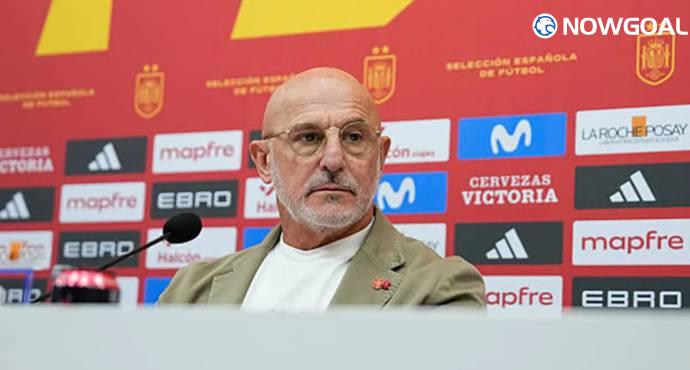 Spain Commit to Luis de la Fuente Until 2032 After Historic Trophy Run
