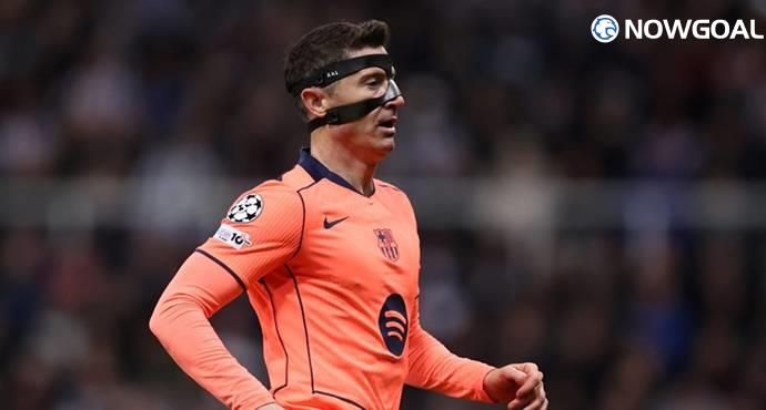 Lewandowski Faces Key Decision as Turkish Giants Enter the Race