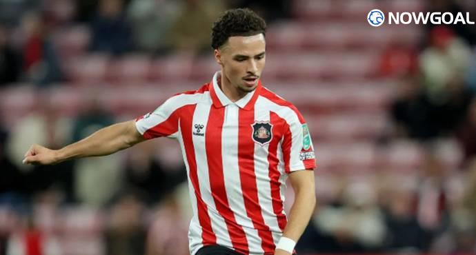 Fenerbahce Target Sunderland Star Chemsdine Talbi for January Transfer