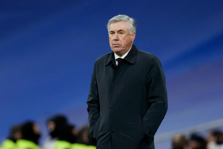 Truyền thông Brazil: Al Nassr cân nhắc sa thải Pioli và chiêu mộ Ancelotti, Ronaldo cũng đồng ý