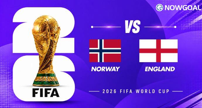 Norway vs England Preview: Three Lions Face Nordic Challenge in World Cup Quarter-Final