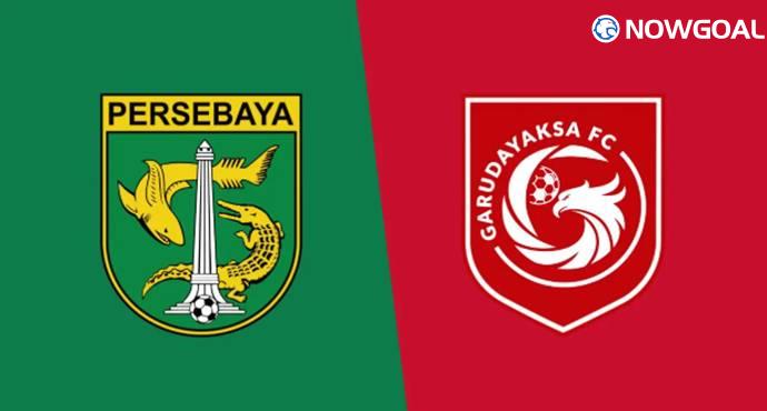 Persebaya Eye Victory as Garudayaksa Seek First Win