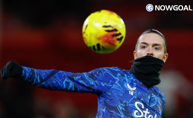 Moyes: Grealish Still Recovering from Illness; Played Against Forest Out of Necessity