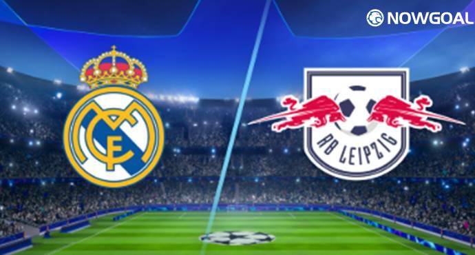 Real Madrid vs Leipzig: Can Los Blancos Make It Three in a Row?