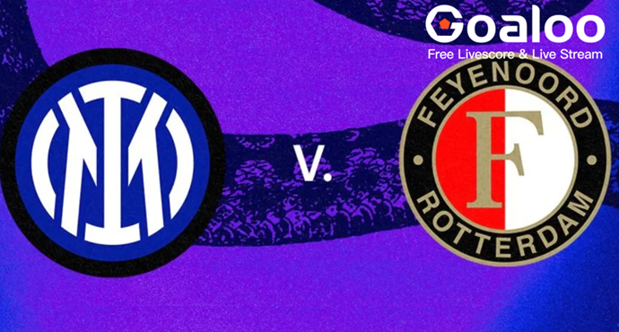 Inter vs Feyenoord Prediction 12 March 2025